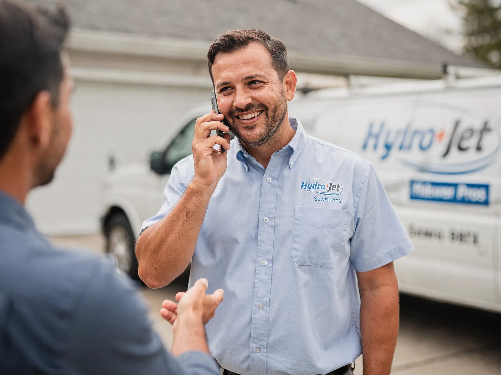 Hydro Jetting Near Me Center Tuftonboro, NH FAQs